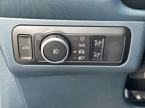 New 2025 Ford Maverick Lobo AWD/4WD image 25