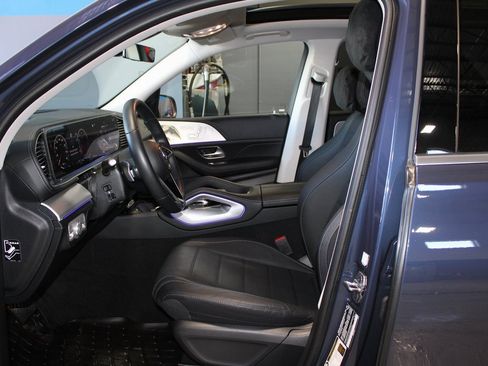 Used 2025 Mercedes-Benz GLE 450 4MATIC image 16