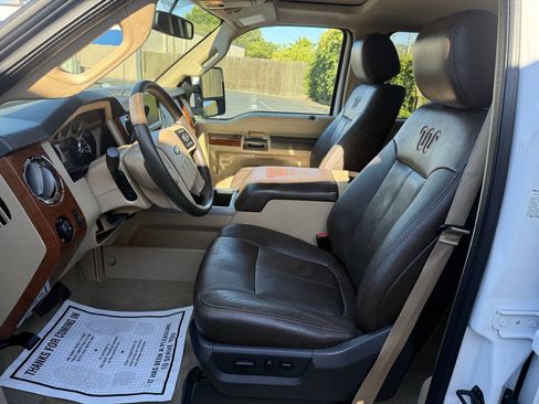 Used 2015 Ford F350 King Ranch AWD/4WD image 15