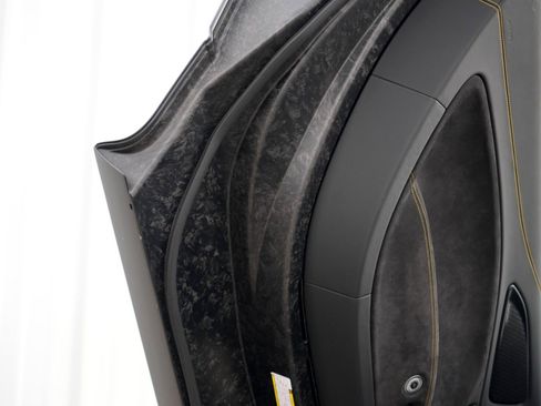 Used 2022 Maserati MC20 Coupe image 50