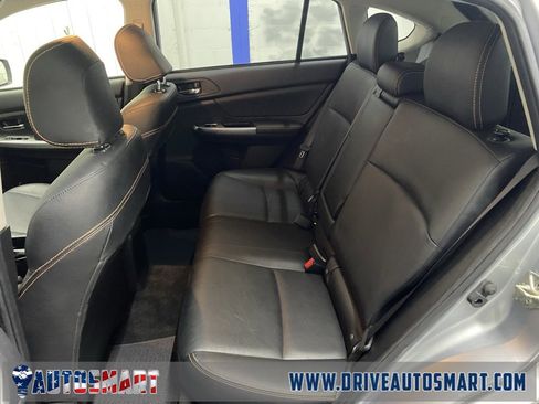 Used 2017 Subaru Crosstrek 2.0i Limited image 14