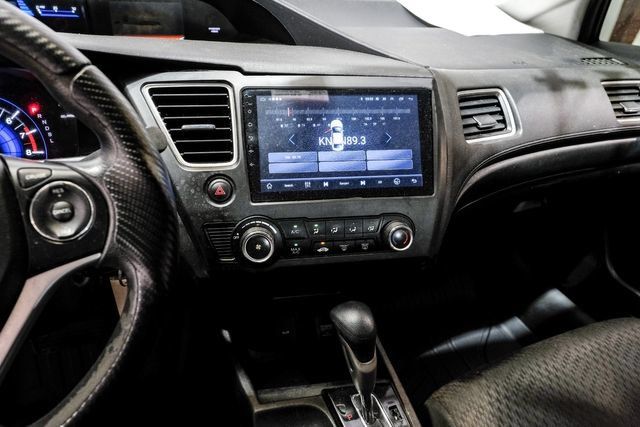 Used 2014 Honda Civic LX image 32