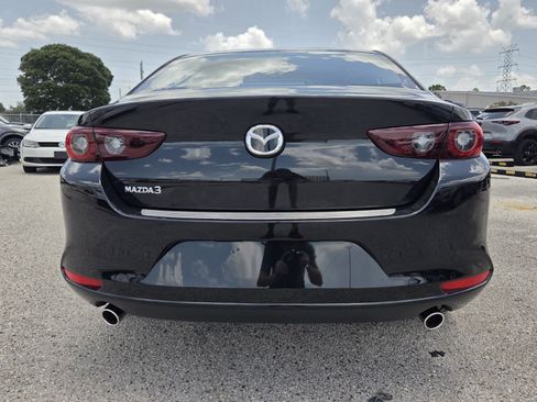 New 2026 MAZDA MAZDA3 s Sport FWD image 6
