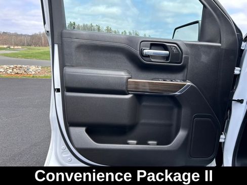 Certified 2020 Chevrolet Silverado 1500 LT w/ All-Star Edition image 16