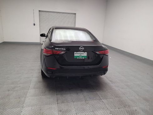 Used 2025 Nissan Sentra S FWD image 6