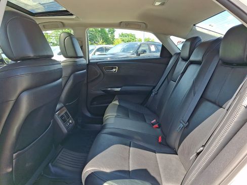 Used 2014 Toyota Avalon Limited FWD image 11