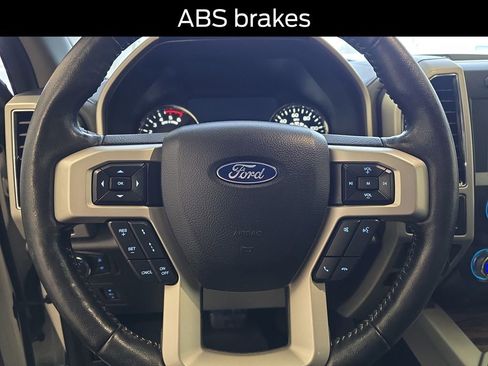 Used 2019 Ford F150 Lariat w/ Equipment Group 502A Luxury image 11