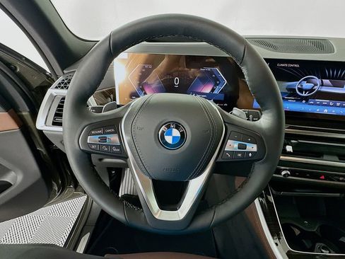 New 2026 BMW X5 xDrive40i image 10