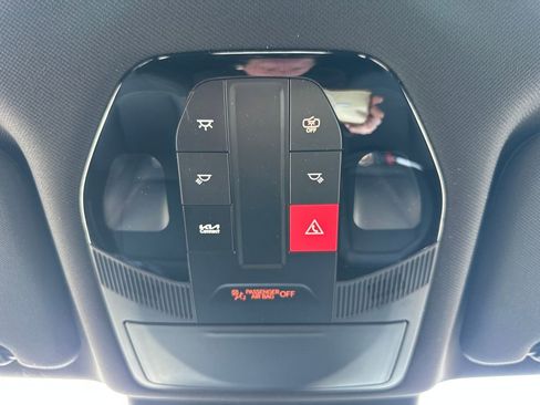 New 2027 Kia Telluride LX FWD image 31