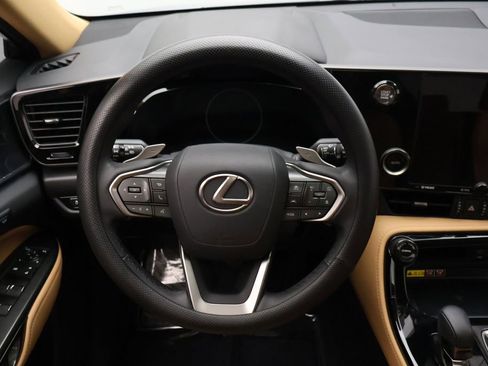 Used 2025 Lexus NX 350 AWD w/ Premium Package image 23