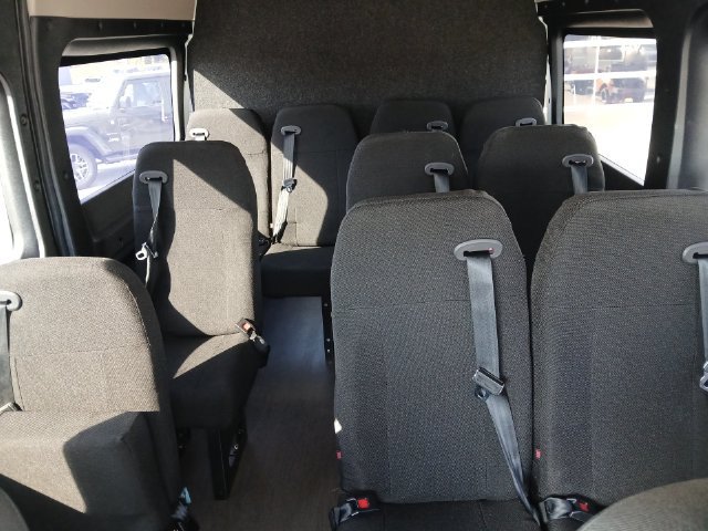 Used 2024 RAM ProMaster 2500 w/ Advanced Safety Group FWD image 25