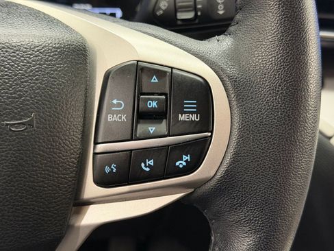 Used 2023 Ford Explorer XLT w/ Equipment Group 202A AWD/4WD image 25