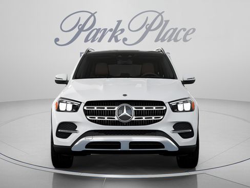 Used 2026 Mercedes-Benz GLE 350 4MATIC image 36