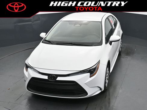 New 2026 Toyota Corolla LE image 27