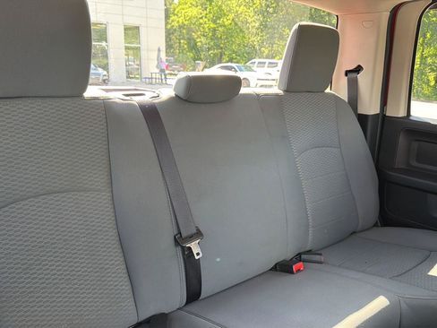 Used 2013 RAM 1500 Express AWD/4WD image 34
