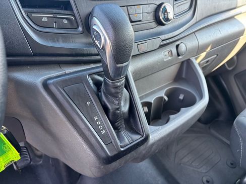 Used 2024 Ford Transit 250 Low Roof w/ Exterior Upgrade Package image 14
