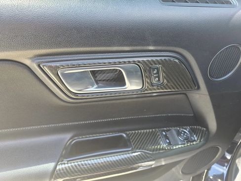 Used 2021 Ford Mustang GT w/ GT Performance Package RWD image 15