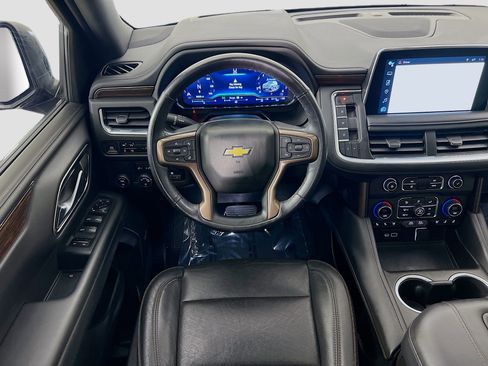 Used 2022 Chevrolet Suburban High Country image 24