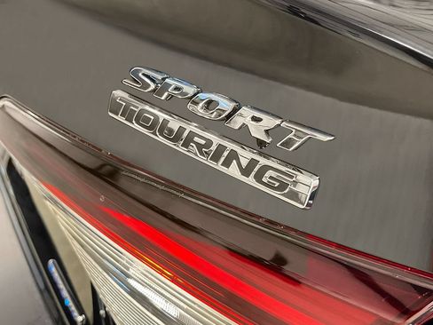 New 2026 Honda Civic Sport Touring image 7