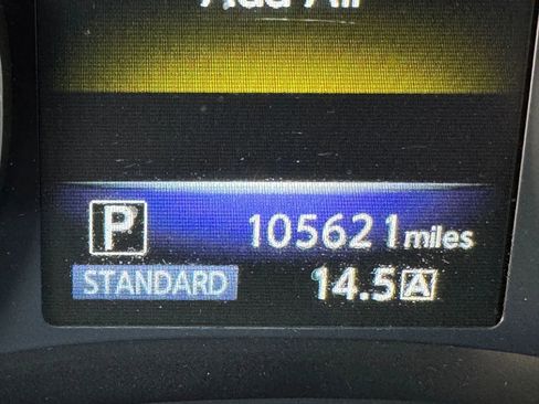 Used 2017 INFINITI Q60 3.0t w/ Cargo Package image 17