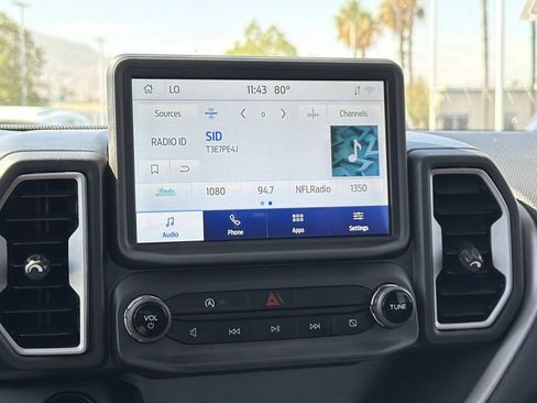 Certified 2023 Ford Bronco Sport Big Bend AWD/4WD image 14