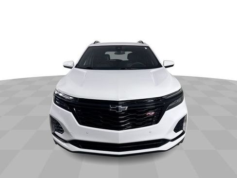 Used 2024 Chevrolet Equinox RS FWD image 3