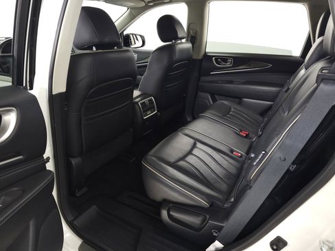 Used 2018 INFINITI QX60 AWD w/ Premium Plus Package image 30