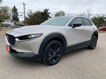 Used 2024 MAZDA CX-30 AWD 2.5 S w/ Select Sport Pkg