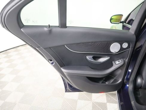 Used 2017 Mercedes-Benz C 300 Sedan image 26