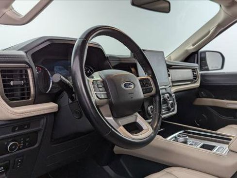 Used 2022 Ford Expedition Limited image 23