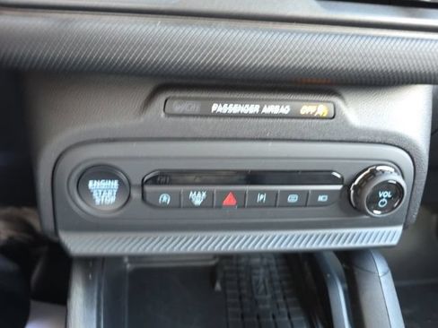 Used 2025 Ford Bronco Sport Badlands AWD/4WD image 16
