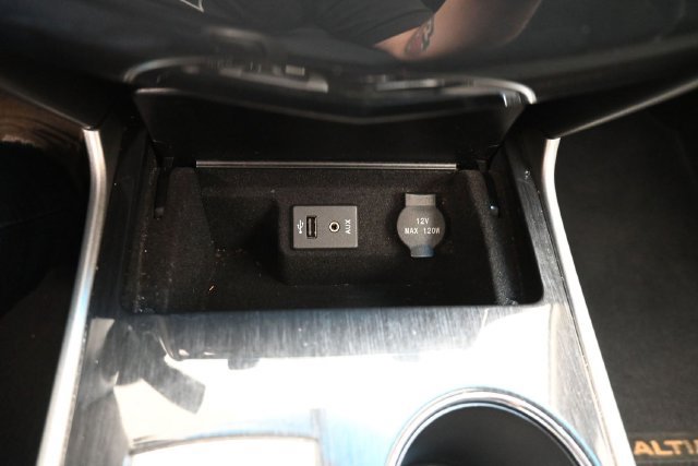 Used 2014 Nissan Altima 2.5 SV w/ Convenience Package FWD image 31