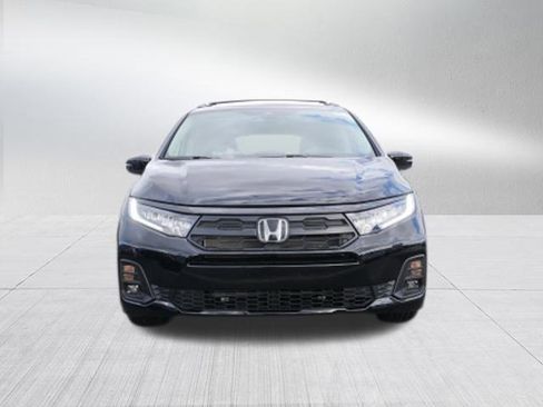 New 2026 Honda Odyssey EX-L image 8