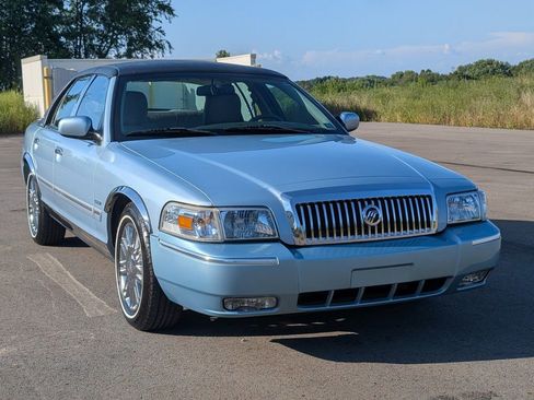 Used 2011 Mercury Grand Marquis LS image 14
