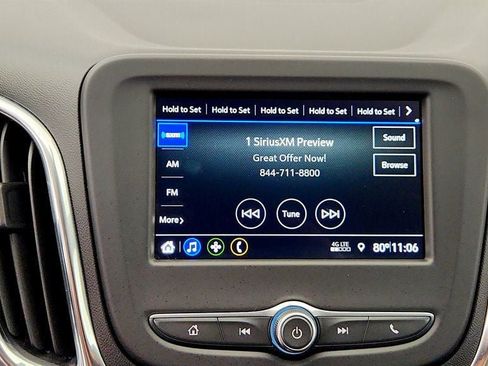 Used 2019 Chevrolet Equinox LT FWD image 18