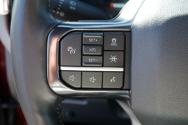 Used 2026 Ford F250 Platinum AWD/4WD image 19
