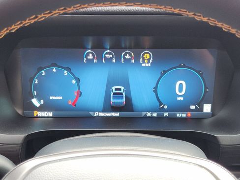 New 2026 Ford F150 Tremor AWD/4WD image 16