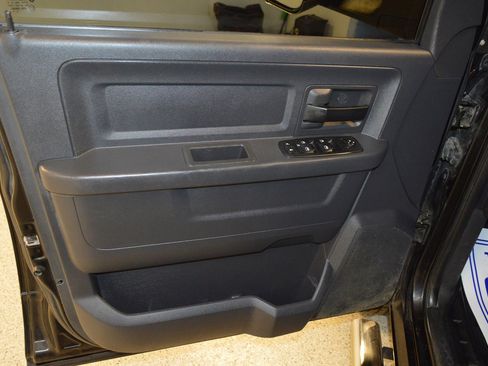 Used 2010 Dodge Ram 3500 Truck ST w/ ST Popular Equipment Group image 14