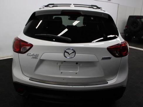 Used 2014 MAZDA CX-5 Grand Touring AWD/4WD image 6