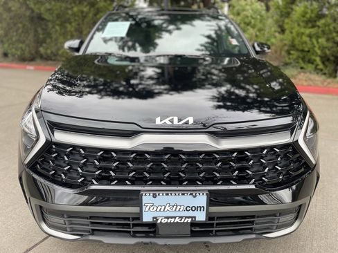 Used 2023 Kia Sportage X-Pro image 9