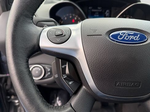 Used 2014 Ford Escape Titanium w/ Equipment Group 401A FWD image 21