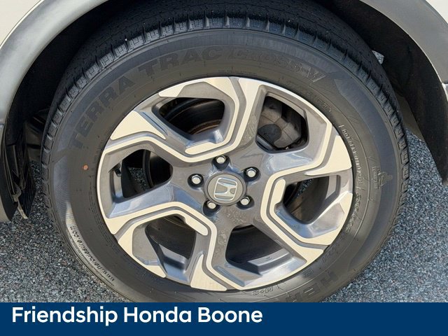 Used 2018 Honda CR-V EX image 10