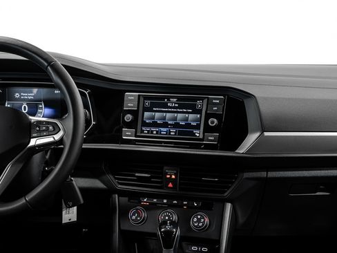 Used 2024 Volkswagen Jetta Sport FWD image 22