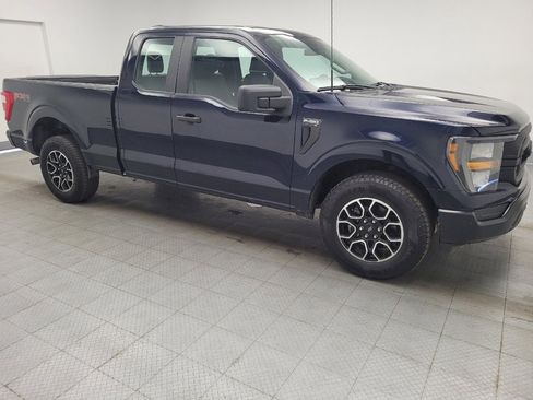 Used 2023 Ford F150 XL w/ Trailer Tow Package AWD/4WD image 11