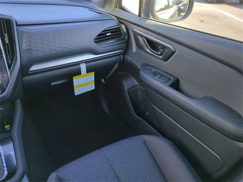 New 2025 Subaru Forester Premium image 17