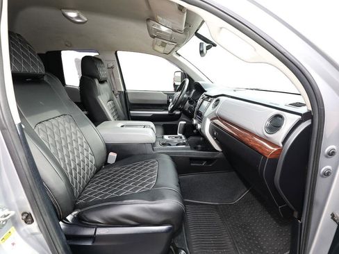 Used 2014 Toyota Tundra Limited w/ Limited Premium Package AWD/4WD image 22