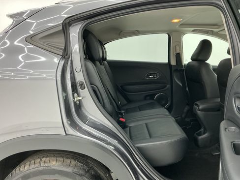 Used 2016 Honda HR-V EX-L image 23