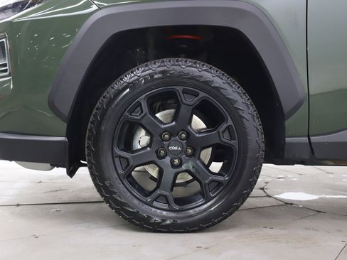 Used 2024 Toyota RAV4 TRD Off-Road image 30