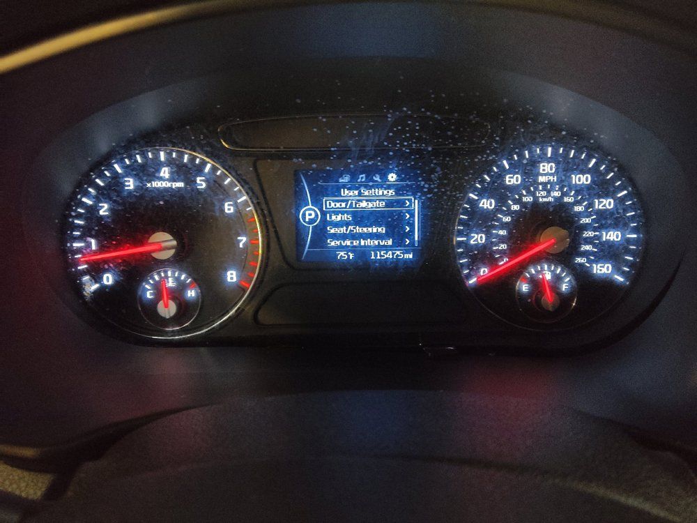 Used 2016 Kia Sorento FWD image 23