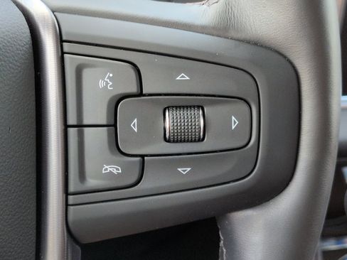 Used 2024 GMC Yukon XL Denali Ultimate AWD/4WD image 28